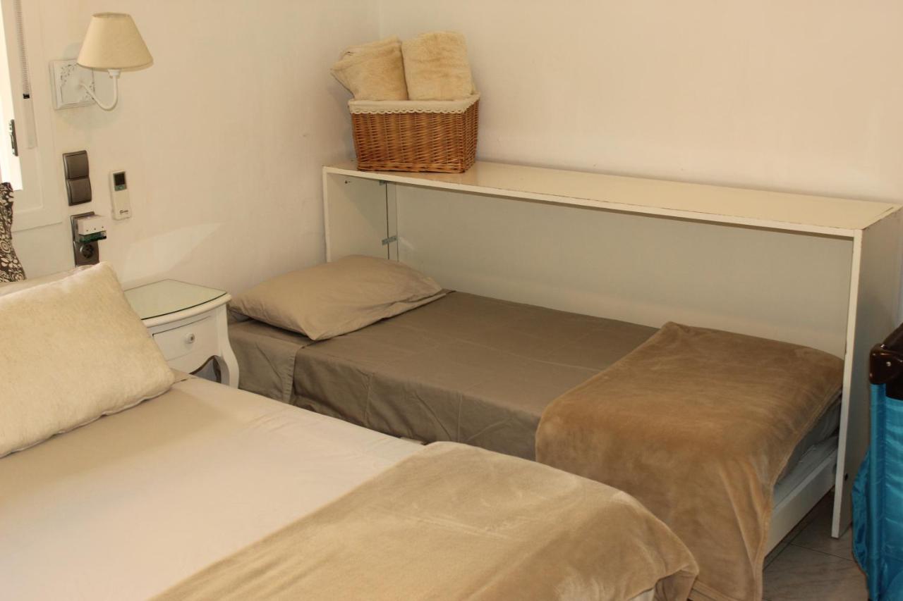 Apartamento Jardin Cerca Del Centro Sevilla Exteriör bild