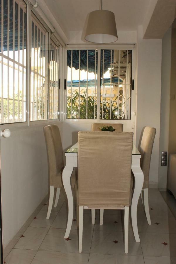 Apartamento Jardin Cerca Del Centro Sevilla Exteriör bild